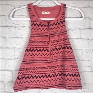 Silence And Noise Woman’s Tank Top